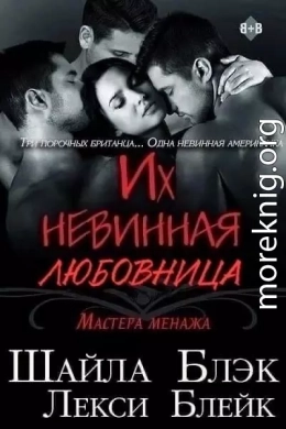 Их невинная любовница (ЛП)