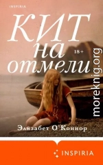 Кит на отмели