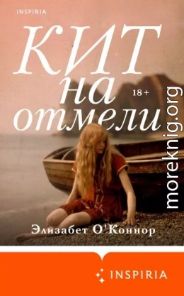 Кит на отмели