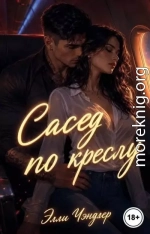 Сосед по креслу. Мы не можем делать такое в самолёте!