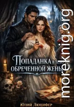 Попаданка в тело обреченной жены