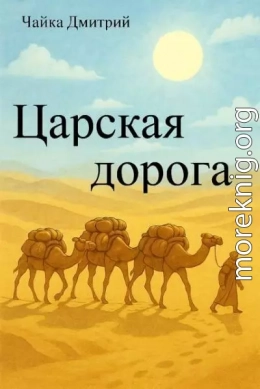 Царская дорога