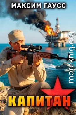 Капитан. Часть 3. Назад в СССР Книга 15