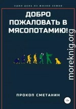 Добро пожаловать в Мясопотамию!