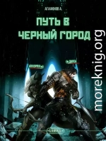 [Real-RPG] Путь в Черный город. Книги 1-2 (версия без редакции)