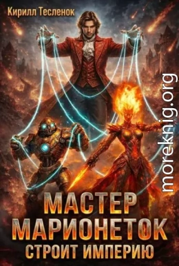Мастер Марионеток строит Империю