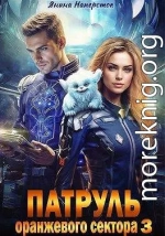 Патруль оранжевого сектора – 3
