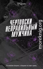 Чертовски неправильный мужчина