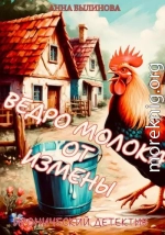 Ведро молока от измены