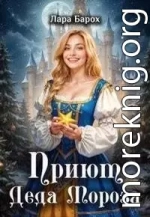 Приют Деда Мороза
