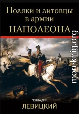 Поляки и литовцы в армии Наполеона