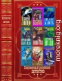 Современный российский детектив. Компиляция. Книги 1-34
