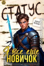 Статус: Я все еще новичок