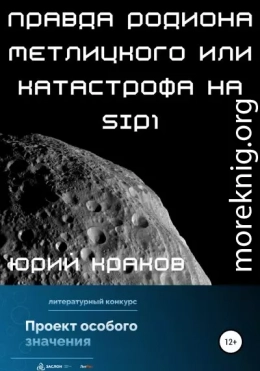 Правда Родиона Метлицкого или катастрофа на SIP1