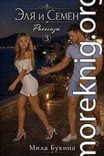 Эля и Семён. Рассказы не вошедшие в цикл книг «Четыре года после развода»