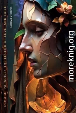 Echo of paradise: The legend of love and exile