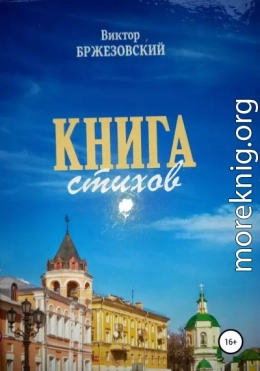 Книга стихов