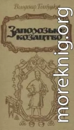 Голобуцький. Запорозьке козацтво