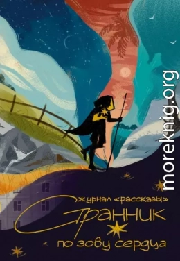 Рассказы 36. Странник по зову сердца