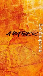 Amber