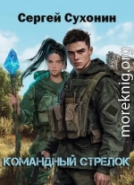 Командный Стрелок