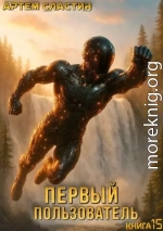 Первый пользователь. Книга 15