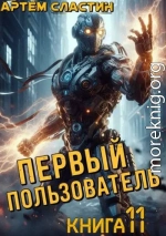 Первый пользователь. Книга 11