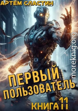 Первый пользователь. Книга 11