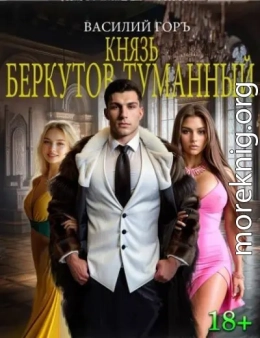 Князь Беркутов-Туманный