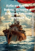 Куба во Время Войны: История и Влияние Второй мировой