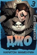 Джо 3