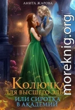 Колючка для высшего эльфа или сиротка в академии (СИ)