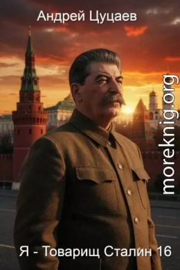 Я - Товарищ Сталин 16