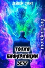 Точка Бифуркации XV