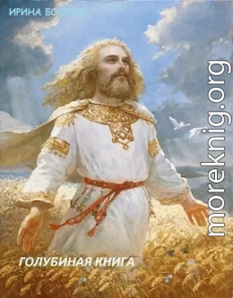 Голубиная книга 2 (СИ)