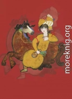 Сказки с базаров