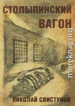 Столыпинский вагон, или Тюремные приключения мэра