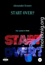 Start over?