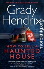 Как продать дом с привидениями