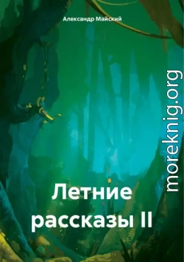 Летние рассказы II