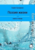 Книга стихов. Поэзия жизни