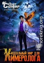 Идеальный мир для Химеролога 6