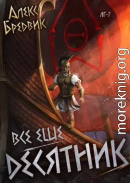 RPG: Все еще десятник. Том 7