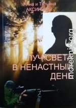 Луч света в ненастный день