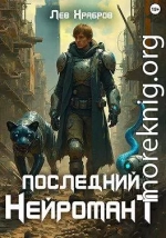 Последний нейромант 1.1