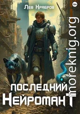 Последний нейромант 1.1