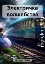 Электричка волшебства