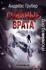 Совиные врата