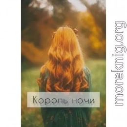 Король Ночи (СИ)