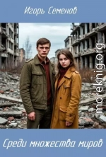 Среди множества миров